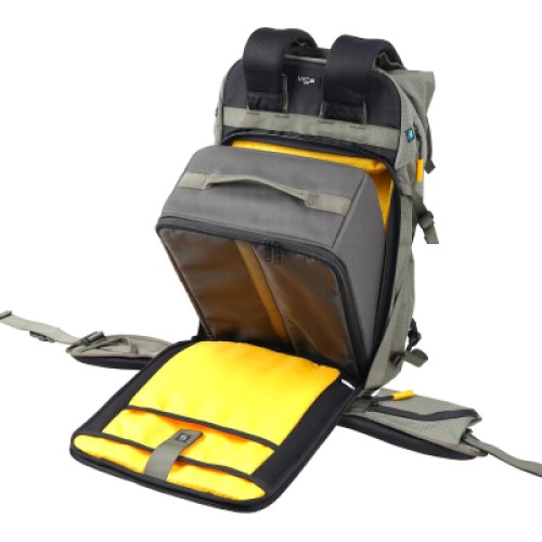 Фото-сумка Vanguard Backpack VEO Active 49 Khaki-Green USB, вн31x18x49см (4719856250069) Фото-сумка Vanguard Backpack VEO Active 49 Khaki-Green USB, вн31x18x49см (4719856250069)