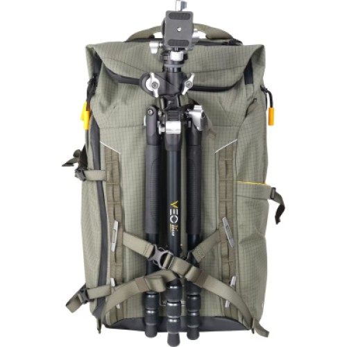 Фото-сумка Vanguard Backpack VEO Active 49 Khaki-Green USB, вн31x18x49см (4719856250069) Фото-сумка Vanguard Backpack VEO Active 49 Khaki-Green USB, вн31x18x49см (4719856250069)