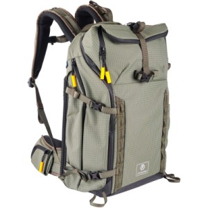 Фото-сумка Vanguard Backpack VEO Active 49 Khaki-Green USB, вн31x18x49см (4719856250069)