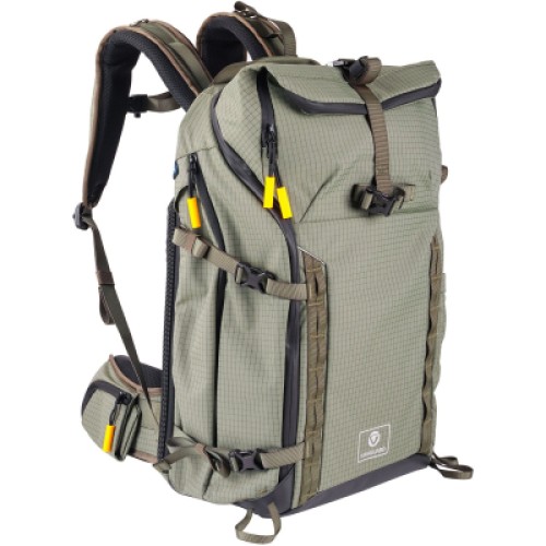 Фото-сумка Vanguard Backpack VEO Active 49 Khaki-Green USB, вн31x18x49см (4719856250069) Фото-сумка Vanguard Backpack VEO Active 49 Khaki-Green USB, вн31x18x49см (4719856250069)