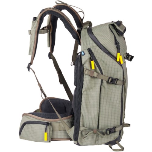 Фото-сумка Vanguard Backpack VEO Active 49 Khaki-Green USB, вн31x18x49см (4719856250069) Фото-сумка Vanguard Backpack VEO Active 49 Khaki-Green USB, вн31x18x49см (4719856250069)