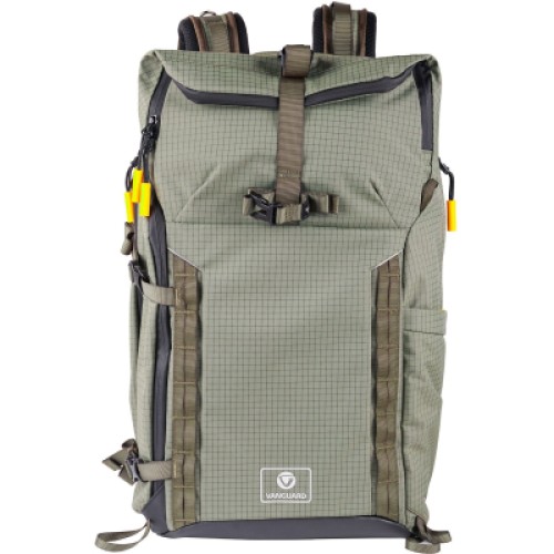 Фото-сумка Vanguard Backpack VEO Active 49 Khaki-Green USB, вн31x18x49см (4719856250069) Фото-сумка Vanguard Backpack VEO Active 49 Khaki-Green USB, вн31x18x49см (4719856250069)