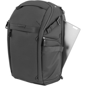 Фото-сумка Vanguard Backpack VEO Metro B30L Black (VEO Metro B30L BK)