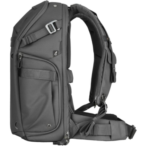 Фото-сумка Vanguard Backpack VEO Metro B30L Black (VEO Metro B30L BK) Фото-сумка Vanguard Backpack VEO Metro B30L Black (VEO Metro B30L BK)