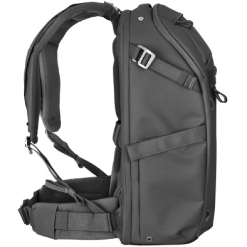 Фото-сумка Vanguard Backpack VEO Metro B30L Black (VEO Metro B30L BK) Фото-сумка Vanguard Backpack VEO Metro B30L Black (VEO Metro B30L BK)