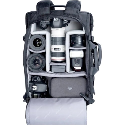 Фото-сумка Vanguard Backpack VEO Select 45M Black (VEO Select 45M BK) Фото-сумка Vanguard Backpack VEO Select 45M Black (VEO Select 45M BK)