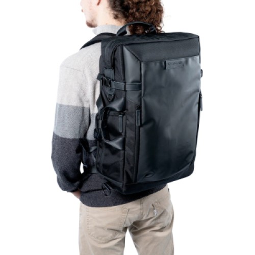 Фото-сумка Vanguard Backpack VEO Select 49 Black (VEO Select 49 BK) Фото-сумка Vanguard Backpack VEO Select 49 Black (VEO Select 49 BK)