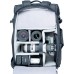 Фото-сумка Vanguard Backpack VEO Select 49 Black (VEO Select 49 BK) Фото-сумка Vanguard Backpack VEO Select 49 Black (VEO Select 49 BK)