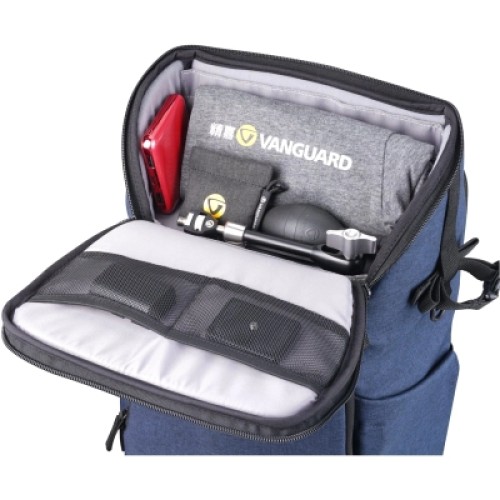 Фото-сумка Vanguard Backpack Vesta Aspire 45 Navy (Vesta Aspire 45 NV) Фото-сумка Vanguard Backpack Vesta Aspire 45 Navy (Vesta Aspire 45 NV)