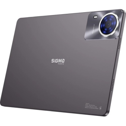 Планшет Sigma Tab A1035 ULTRA 11" 8/256GB 4G dark grey (4827798123515)