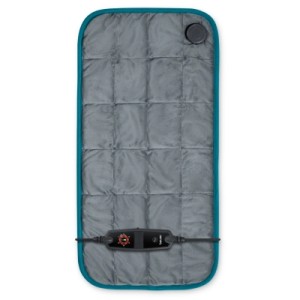 Електрогрілка Beurer HK 145 Cosy Weight GP