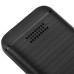 Мобильный телефон 2E S180 2024 Black (694743653885)