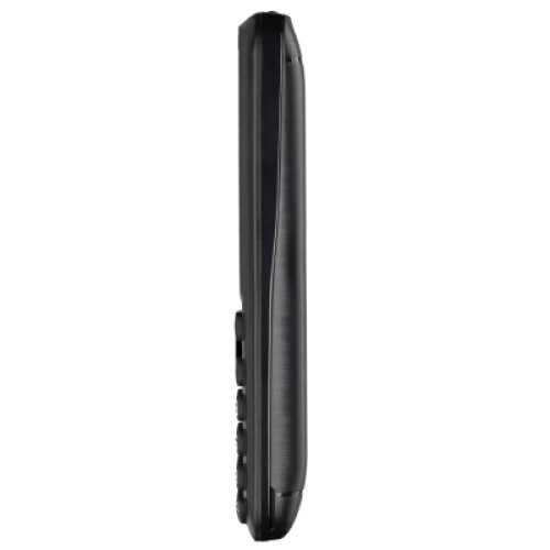 Мобильный телефон 2E S180 2024 Black (694743653885)