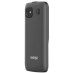 Мобильный телефон Sigma X-style 242 LUCKY Grey (4827798792926)