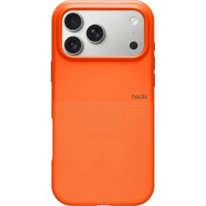 Чехол для мобильного телефона Apple Beats Rugged iPhone 17 Pro Max Sierra Orange Model A3515 (MGJC4LL/A)