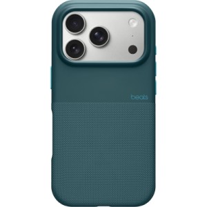 Чехол для мобильного телефона Apple Beats Rugged iPhone 17 Pro Rocky Blue Model A3514 (MGJN4LL/A)