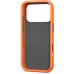 Чехол для мобильного телефона Apple Beats Rugged iPhone 17 Pro Sierra Orange Model A3514 (MGJQ4LL/A) Чехол для мобильного телефона Apple Beats Rugged iPhone 17 Pro Sierra Orange Model A3514 (MGJQ4LL/A)