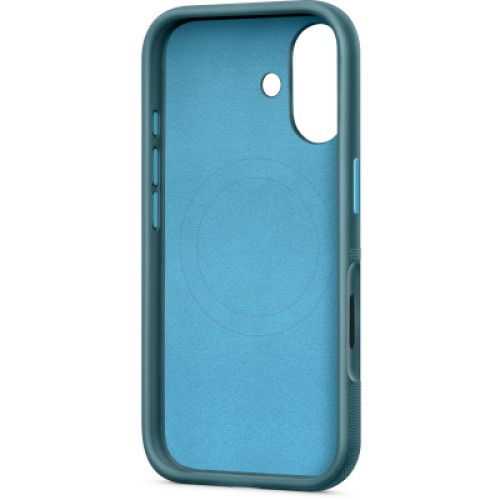 Чехол для мобильного телефона Apple Beats Rugged iPhone 17 Rocky Blue Model A3513 (MGJY4LL/A) Чехол для мобильного телефона Apple Beats Rugged iPhone 17 Rocky Blue Model A3513 (MGJY4LL/A)
