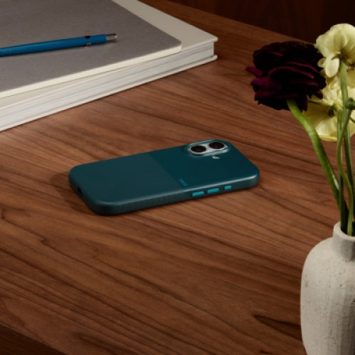 Чехол для мобильного телефона Apple Beats Rugged iPhone 17 Rocky Blue Model A3513 (MGJY4LL/A) Чехол для мобильного телефона Apple Beats Rugged iPhone 17 Rocky Blue Model A3513 (MGJY4LL/A)