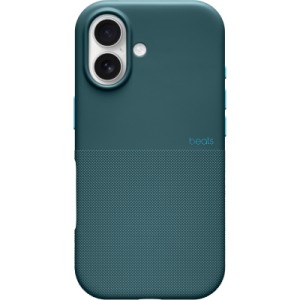 Чехол для мобильного телефона Apple Beats Rugged iPhone 17 Rocky Blue Model A3513 (MGJY4LL/A)