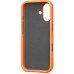 Чехол для мобильного телефона Apple Beats Rugged iPhone 17 Sierra Orange Model A3513 (MGK14LL/A) Чехол для мобильного телефона Apple Beats Rugged iPhone 17 Sierra Orange Model A3513 (MGK14LL/A)