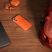 Чехол для мобильного телефона Apple Beats Rugged iPhone 17 Sierra Orange Model A3513 (MGK14LL/A) Чехол для мобильного телефона Apple Beats Rugged iPhone 17 Sierra Orange Model A3513 (MGK14LL/A)