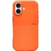 Чехол для мобильного телефона Apple Beats Rugged iPhone 17 Sierra Orange Model A3513 (MGK14LL/A) Чехол для мобильного телефона Apple Beats Rugged iPhone 17 Sierra Orange Model A3513 (MGK14LL/A)