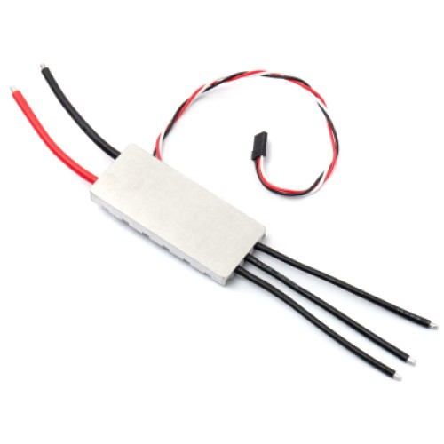 Регулятор хода (ESC) VTN VR80A 6S-AM32 (R806) Регулятор хода (ESC) VTN VR80A 6S-AM32 (R806)