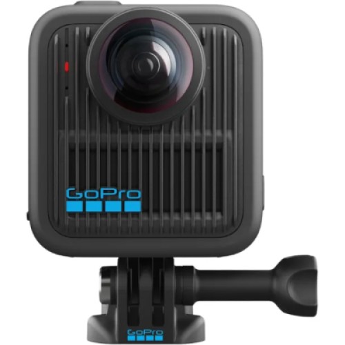 Экшн-камера GoPro GoPro MAX 2 NEW (CHDHZ-311-RW) Экшн-камера GoPro GoPro MAX 2 NEW (CHDHZ-311-RW)