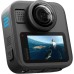 Экшн-камера GoPro GoPro MAX 2 NEW (CHDHZ-311-RW) Экшн-камера GoPro GoPro MAX 2 NEW (CHDHZ-311-RW)