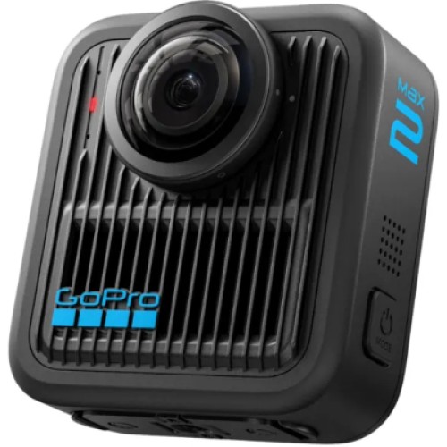 Экшн-камера GoPro GoPro MAX 2 NEW (CHDHZ-311-RW) Экшн-камера GoPro GoPro MAX 2 NEW (CHDHZ-311-RW)