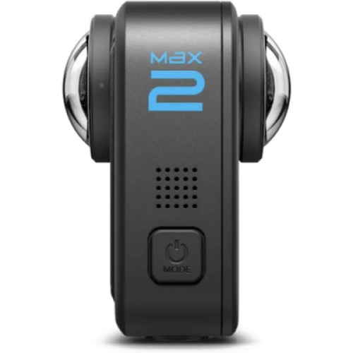 Экшн-камера GoPro GoPro MAX 2 NEW (CHDHZ-311-RW) Экшн-камера GoPro GoPro MAX 2 NEW (CHDHZ-311-RW)