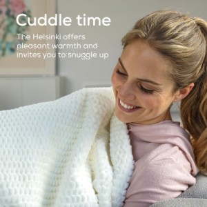 Электрическая простыня Beurer HD 82 Helsinki