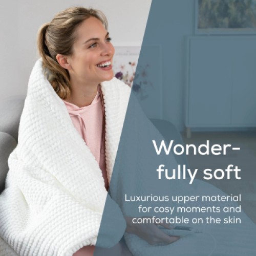 Электрическая простыня Beurer HD 82 Helsinki Электрическая простыня Beurer HD 82 Helsinki