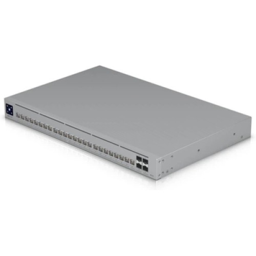 Коммутатор сетевой Ubiquiti USW-Pro-HD-24-PoE