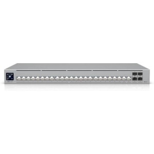 Коммутатор сетевой Ubiquiti USW-Pro-HD-24-PoE