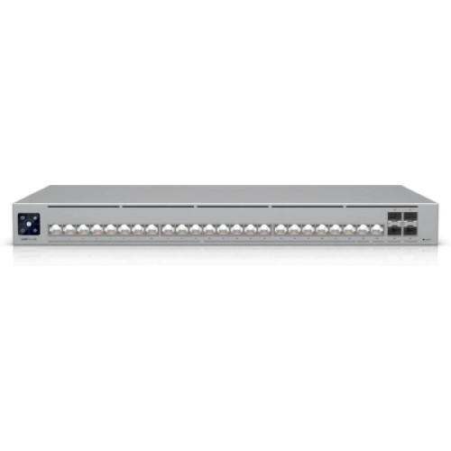 Коммутатор сетевой Ubiquiti USW-Pro-HD-24-PoE