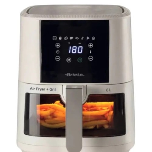 Мультипечь Ariete 4626 WH