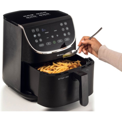 Мультипечь Ariete 4627 BK