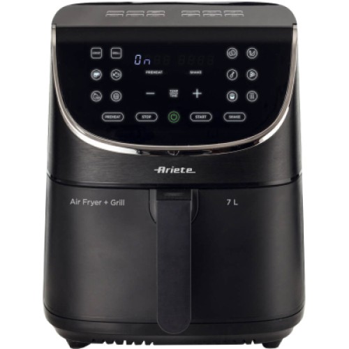 Мультипечь Ariete 4627 BK