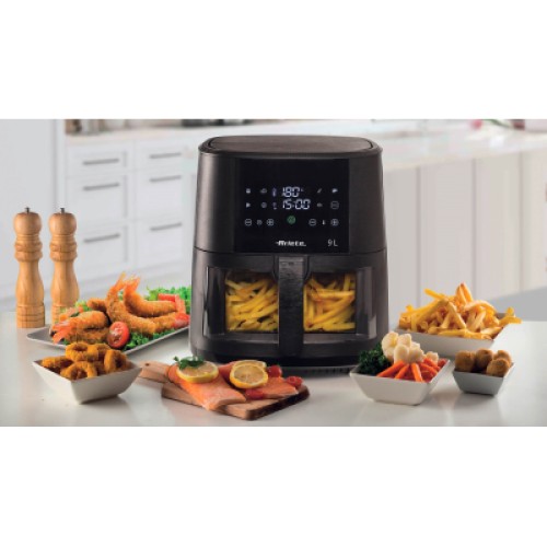 Мультипечь Ariete 4630 BL