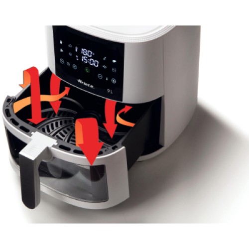 Мультипечь Ariete 4630 WH