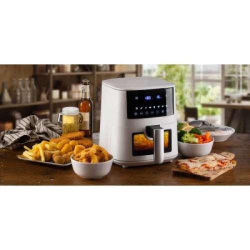 Мультипечь Ariete 4633 WH