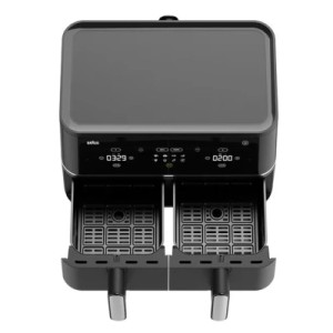 Мультипіч Braun TD 5030 IBK