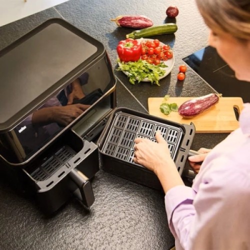 Мультипечь Braun TD 5030 IBK