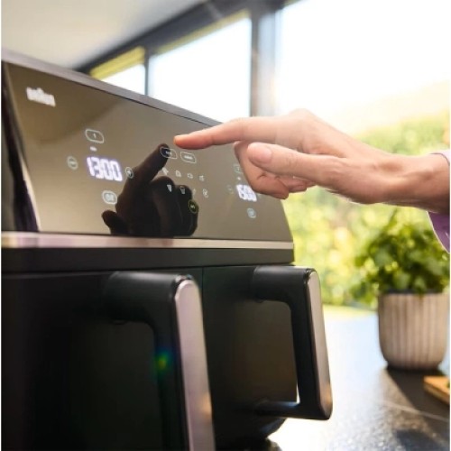 Мультипечь Braun TD 5030 IBK