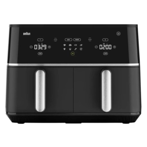 Мультипечь Braun TD 5030 IBK