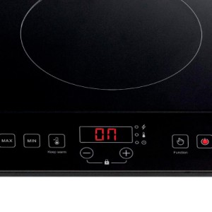 Настільна плита Ariete 1998 (00C199800AR0)