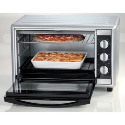 Электропечь Ariete 986 Silver (00C098611AR0)