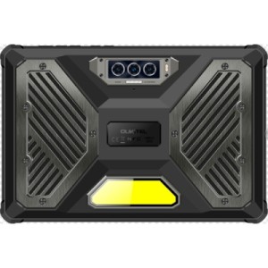 Планшет OUKITEL RT10 11" 5G 12/512GB NFC LTE Black (6941749834485)